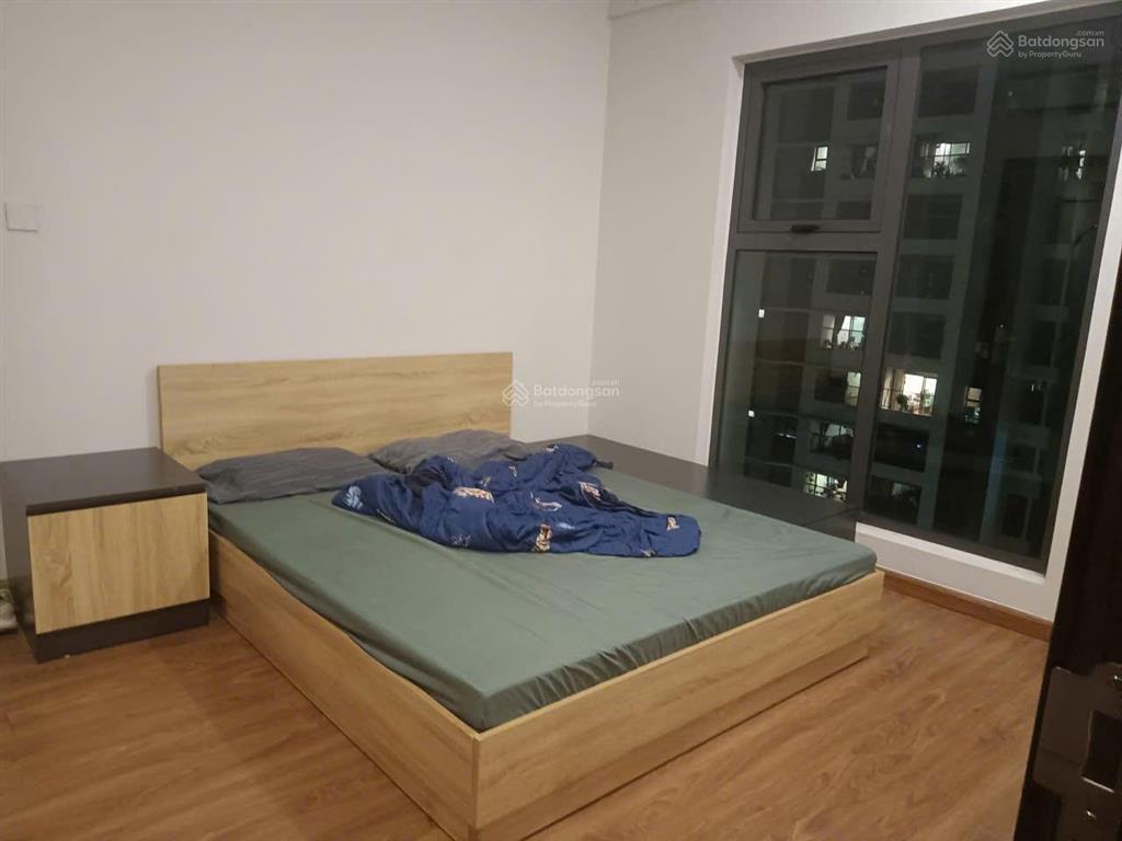 Cho thuê căn hộ cao cấp khu đô thị gamuda city  full nội thất