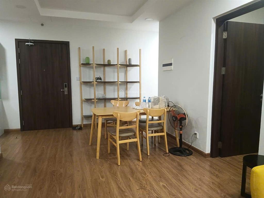Cho thuê căn hộ cao cấp khu đô thị gamuda city  full nội thất