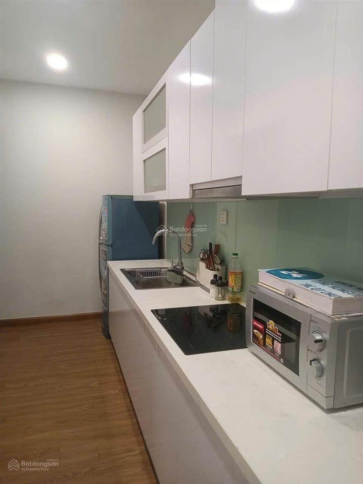 Cho thuê căn hộ cao cấp khu đô thị gamuda city  full nội thất