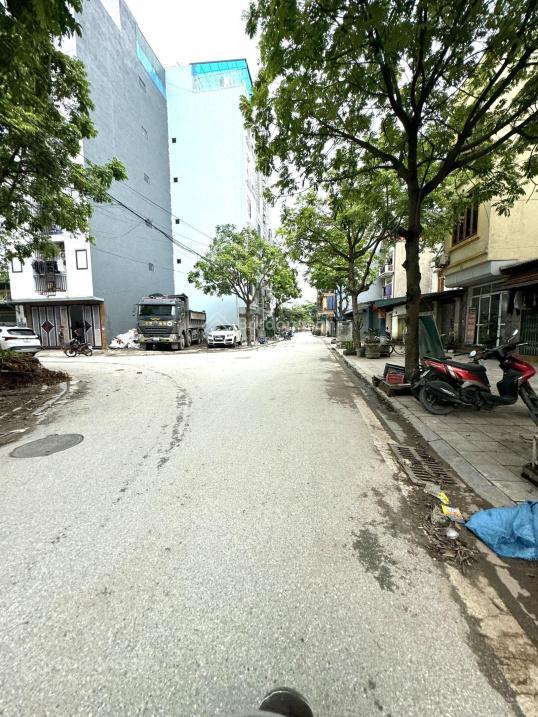Bán nhà khu tập thể công an, đa sỹ, kiến hưng, hà đông