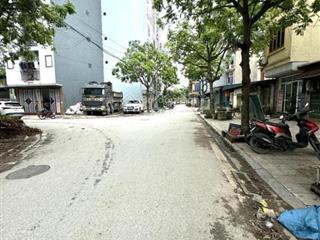 Bán nhà khu tập thể công an, đa sỹ, kiến hưng, hà đông