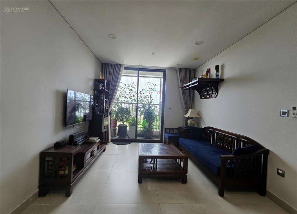 Chính chủ cho thuê căn góc 3pn, tầng cao, nhà mới, full nội thất cao cấp