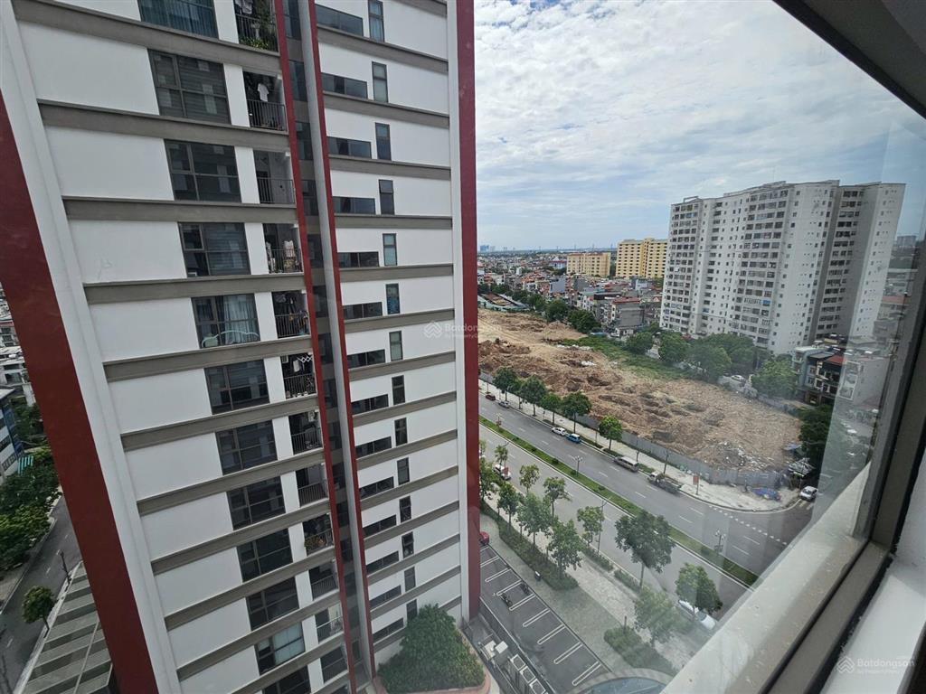 Chính chủ cho thuê căn góc 3pn, tầng cao, nhà mới, full nội thất cao cấp