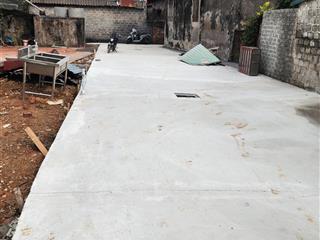 Bán nhanh trước tết đất thanh oai 60m2, oto, sổ full ont chưa đến 2 tỷ gần vin olympici, hà nội.