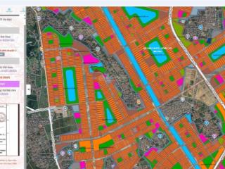 Siêu hot bán đất trầm lộng, sát cienco 5, ứng hòa, hà nội, 1,8 tỷ, 80m2