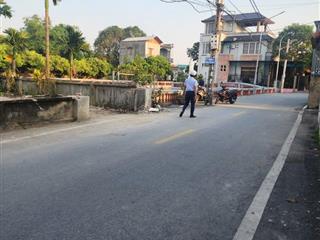 90m2 mặt đường làng  tương lai nhà phố tại phúc thụy tán ước