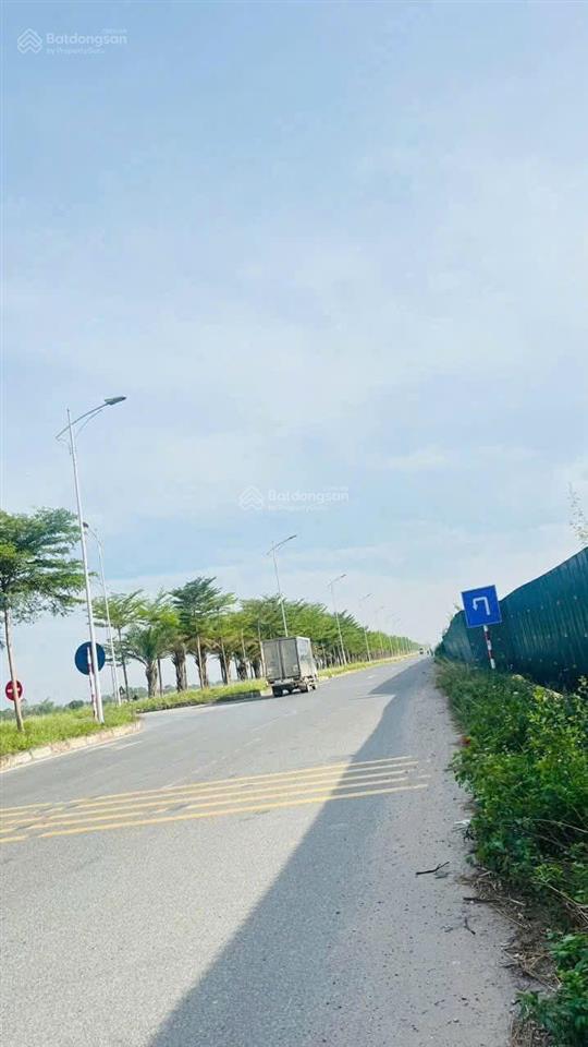 Bán gấp lô góc 88m2 đất mặt đường, kd đỉnh tại tân ước, chỉ nhỉnh 6 tỷ.
