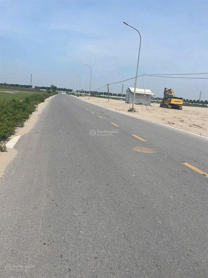 Bán gấp lô góc 88m2 đất mặt đường, kd đỉnh tại tân ước, chỉ nhỉnh 6 tỷ.