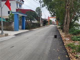 Bán gấp 150m2 phúc thụy, tân ước, sát svđ trống đồng, xây đc 5 căn nhà trọ