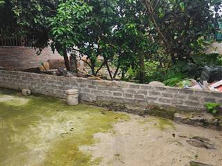 Cắt lỗ!!! 80m2, sổ đỏ riêng ứng hòa, gần cienco5 chỉ 1.45 tỷ