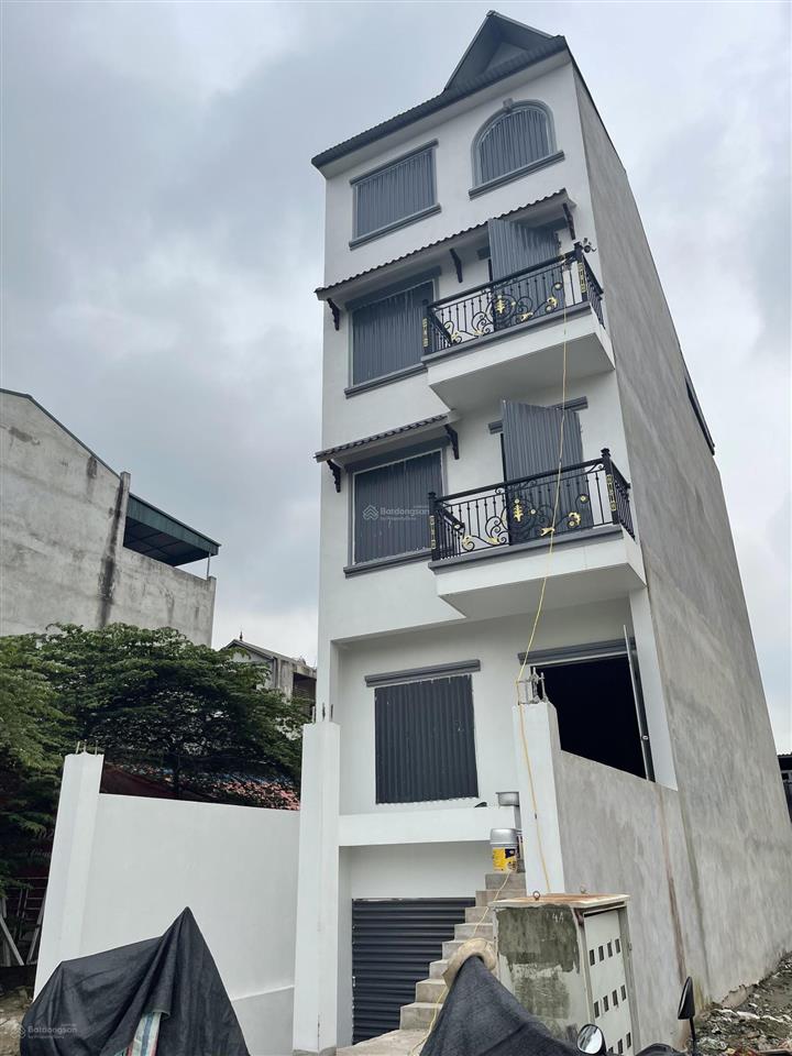 Bán nhà liền kề tân việt tower, 11,5 tỷ, 80m2, 6pn, 6wc giá ưu đãi