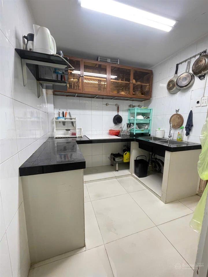 Cho thuê phòng đối diện chợ an đông