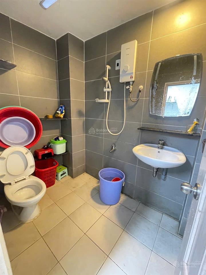 Cho thuê phòng đối diện chợ an đông