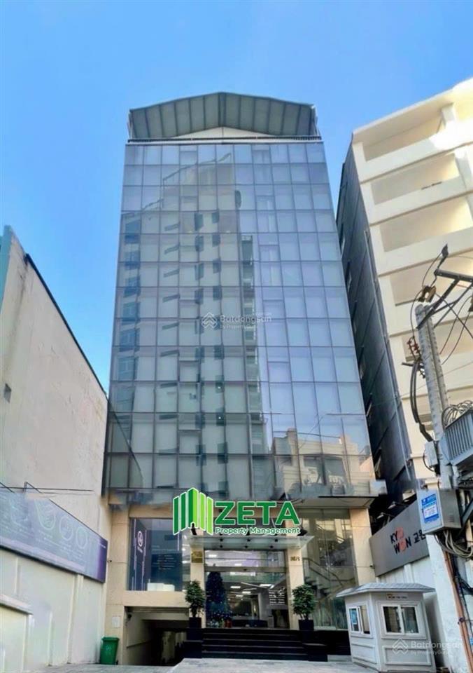 Văn phòng nguyễn văn trỗi  diện tích đa dạng từ 100m2560m2  giá thuê giảm 20%  tặng 6 tháng pql
