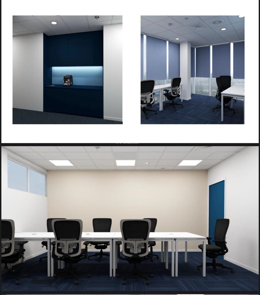 Văn phòng nguyễn văn trỗi  diện tích đa dạng từ 100m2560m2  giá thuê giảm 20%  tặng 6 tháng pql