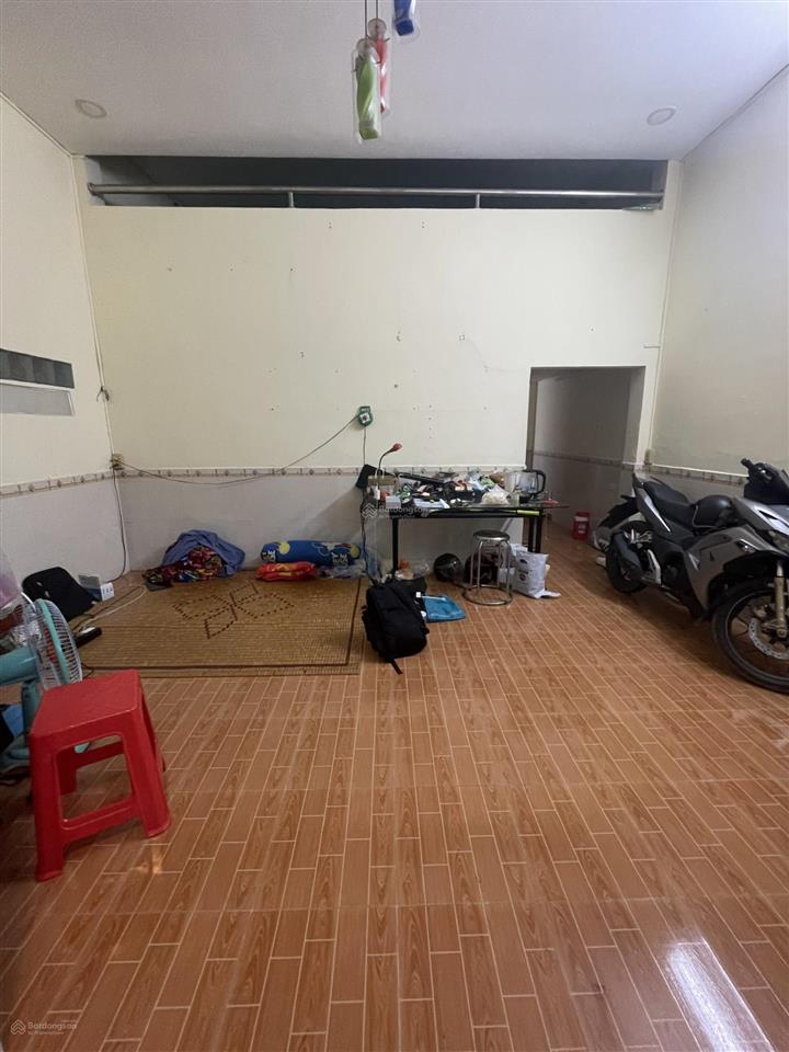 Nhà sổ riêng hxh an ninh,yên tĩnh, ngang 5m,dài 10m, trệt,lửng 2pn tại phước kiển giá chỉ 3ty8