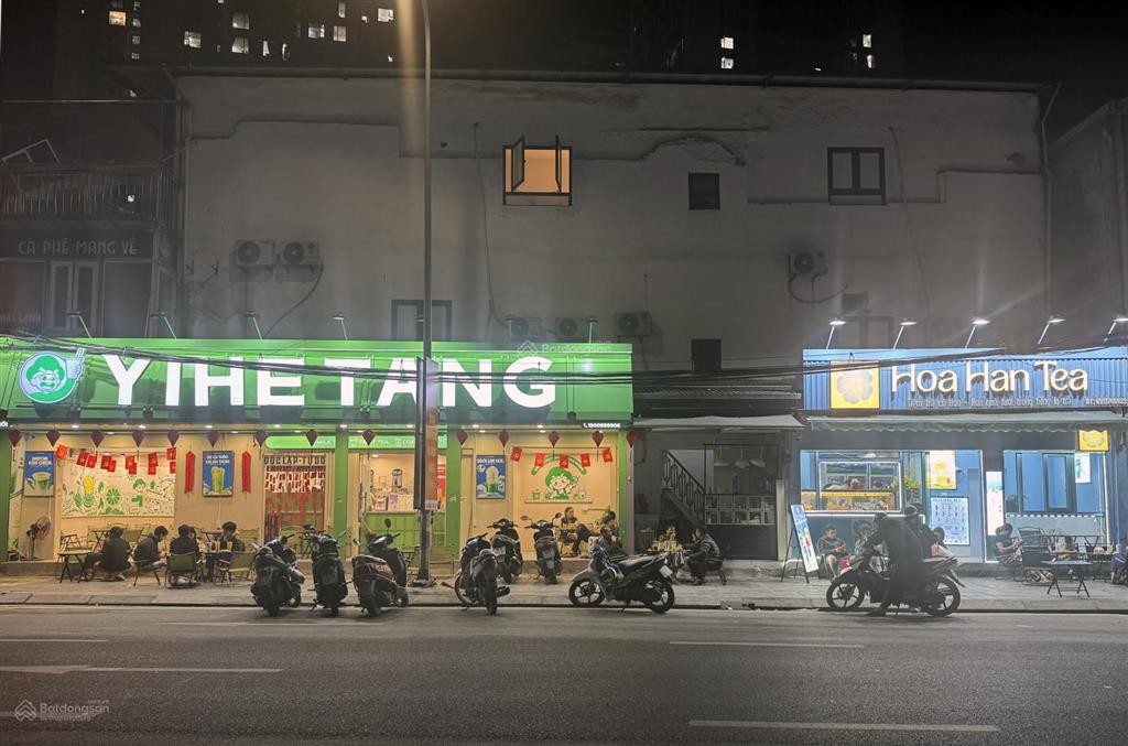 Nhanh tay sở hữu nhà đẹp tại đường ngọc hồi, phường yên sở, hà nội