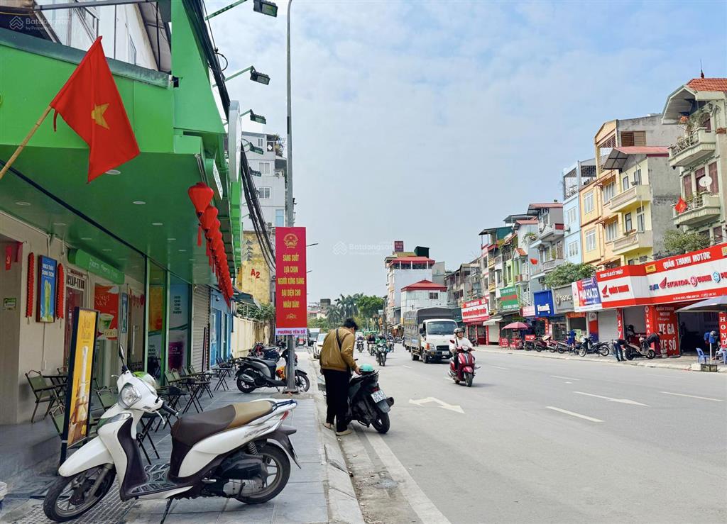 Nhanh tay sở hữu nhà đẹp tại đường ngọc hồi, phường yên sở, hà nội