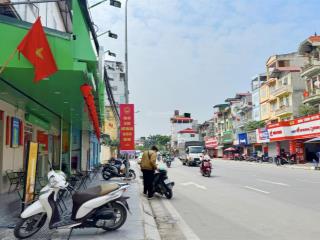 Nhanh tay sở hữu nhà đẹp tại đường ngọc hồi, phường yên sở, hà nội