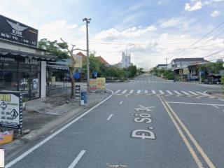 Cần tiền bán gấp nhà phố đất vàng tp mới bình dương 5x20m ngã 4 đường số 3 rẻ nhất khu vực chỉ 4,2t