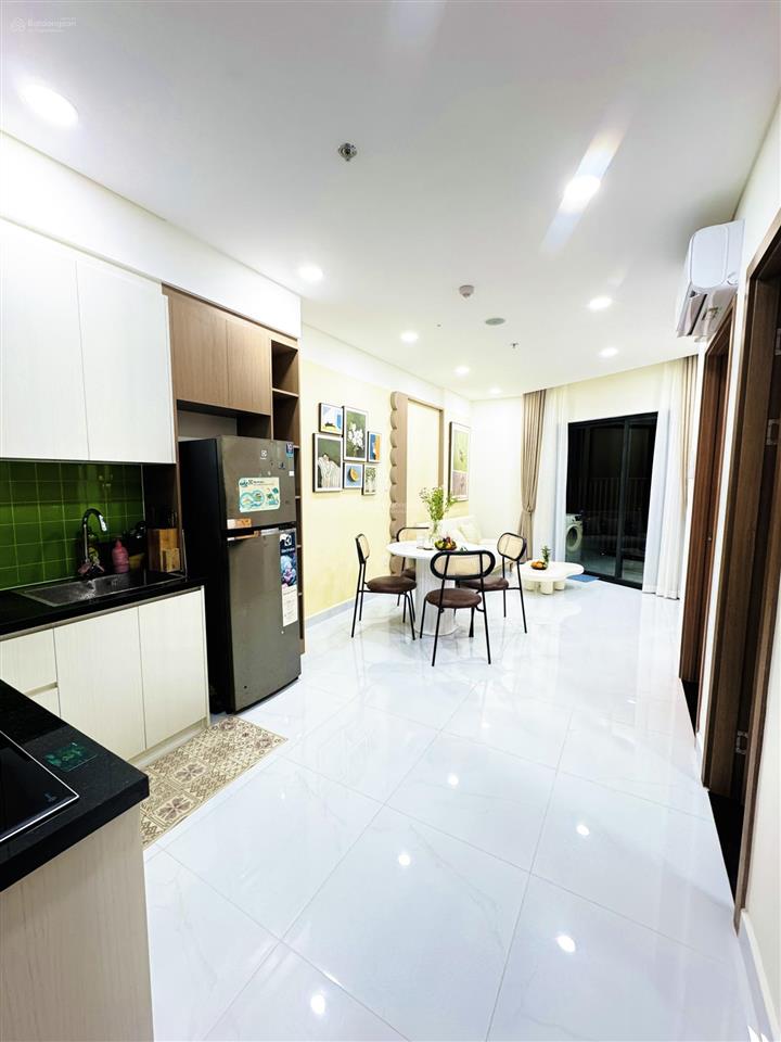 Căn hộ chung cư 1pn tại số 3234, honas residence, giá siêu hời 1,85 triệu vnd, 45m2