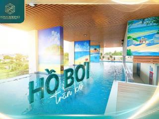 Căn hộ chung cư 1pn tại số 3234, honas residence, giá siêu hời 1,85 triệu vnd, 45m2