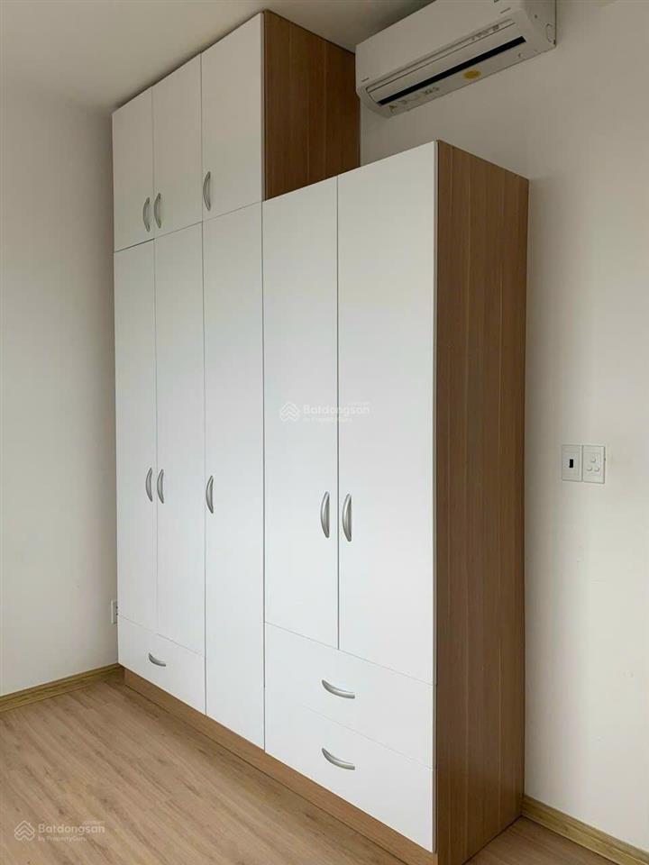 Bán căn hộ đã có sổ hồng moonlight parkview tên lửa 2pn 2wc full nội thất