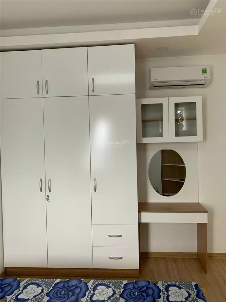 Bán căn hộ đã có sổ hồng moonlight parkview tên lửa 2pn 2wc full nội thất