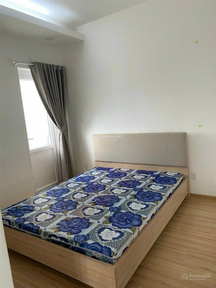 Bán căn hộ đã có sổ hồng moonlight parkview tên lửa 2pn 2wc full nội thất