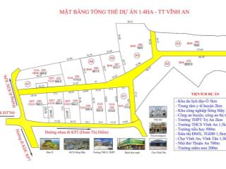Bán 7 sào vị trí đẹp, giá tốt, kp7, thị trấn vĩnh an, vĩnh cửu, đồng nai