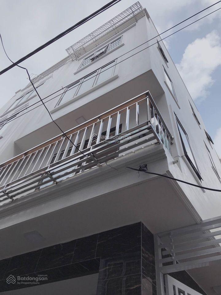 Mặt ngõ thông xuân đỉnh  56m2  4 tầng dân xây  lô góc 3 thoáng  ô tô đỗ cửa