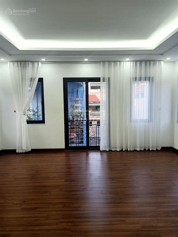 Mặt ngõ xuân đỉnh  50m2  4 tầng  ô tô tránh đỗ  kinh doanh  lô góc 3 mặt thoáng  dân xây
