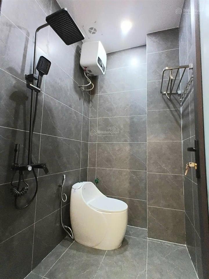 Chính chủ bán nhà xuân đỉnhmặt ngõ ô tô tránh40m5 tầng