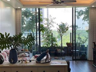 Chung cư vinhomes ocean park gia lâm  55m2pn1wc  full nội thất cao cấp