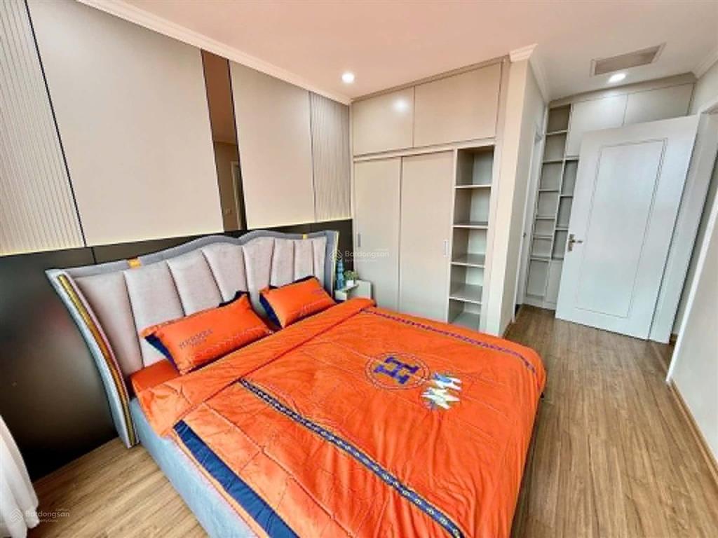 Chính chủ bán chung cư resco cổ nhuế  60m2  2 phòng ngủ  full nội thất  3,3 tỷ