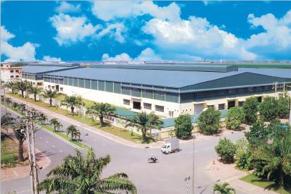 Cơ hội mua lại doanh nghiệp tại kcn tân tạo * thành lập từ năm 2004.
* vốn điều lệ 10 tỷ.
* đất kc