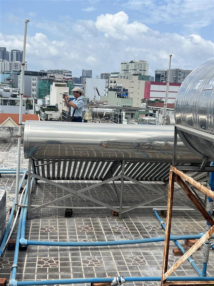 Bán tòa 20 phòng trọ đang cho thuê 70tr/tháng