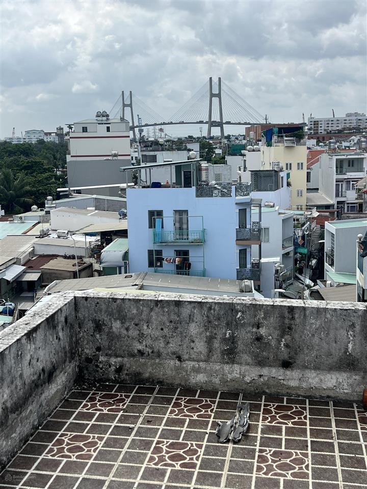 Bán tòa 20 phòng trọ đang cho thuê 70tr/tháng