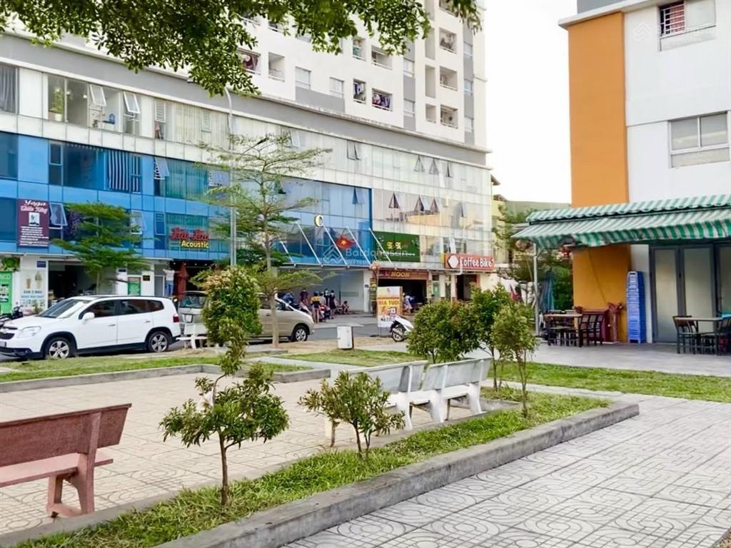 Bán ch lotus sen hồng 1pn căn góc 38m2 . giá  1,350 tỷ sổ sẵn,hổ trợ vay 850tr. 0906 028 ***