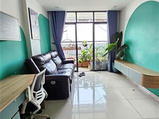 Cho thuê căn góc 2 pn 2wc 76m2,cc phú đông premier,có nội thất 8,5tr/tháng.  0906 028 ***