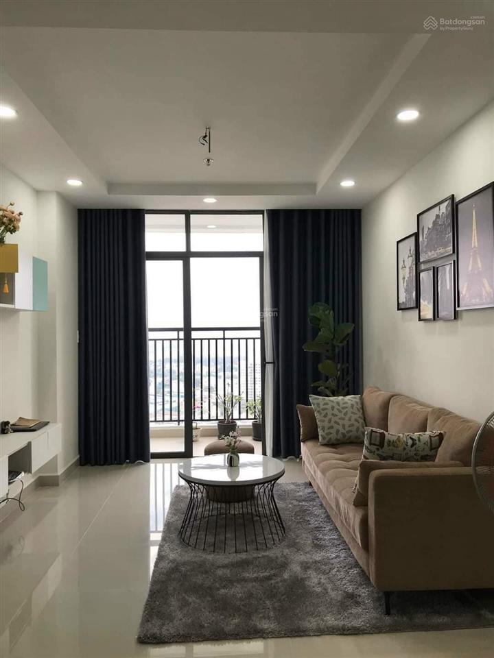 Bán ch phú đông premier 2pn 2wc 70m2 kèm nội thất. giá 2.58 tỷ, vay được 80%.  0906 028 ***