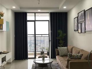 Bán ch phú đông premier 2pn 2wc 70m2 kèm nội thất. giá 2.58 tỷ, vay được 80%.  0906 028 ***