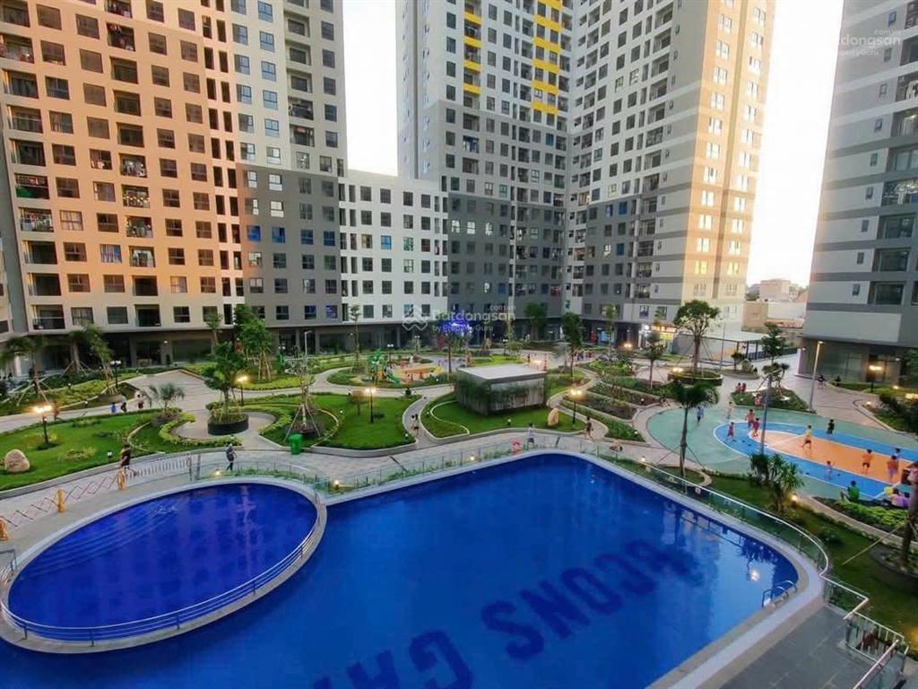 Chính chủ bán ch bcons garden 2pn 2wc 57m2,sổ sẵn,hổ trợ vay 80%.giá  1,850 tỷ.  0906 028 ***