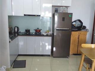 Bán căn góc 2pn 2wc block b, tầng đẹp, full nội thất, ch lotus sen hồng. giá  1,9 tỷ, sổ sẵn