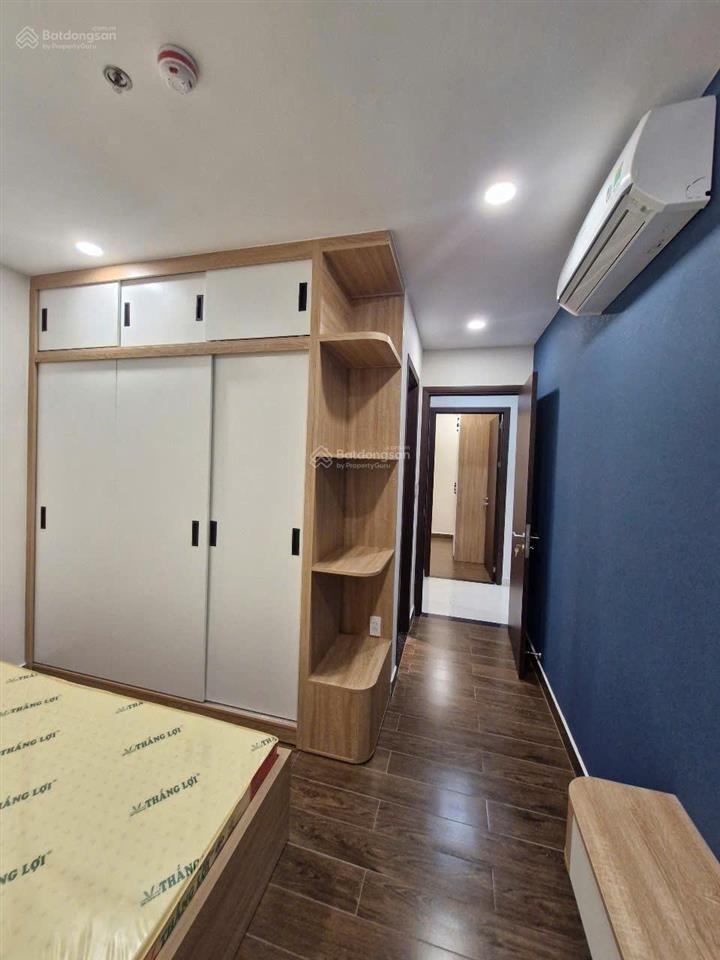 Cho thuê căn hộ 2pn 2wc, phú đông sky garden full nội thất.  0906 028 ***