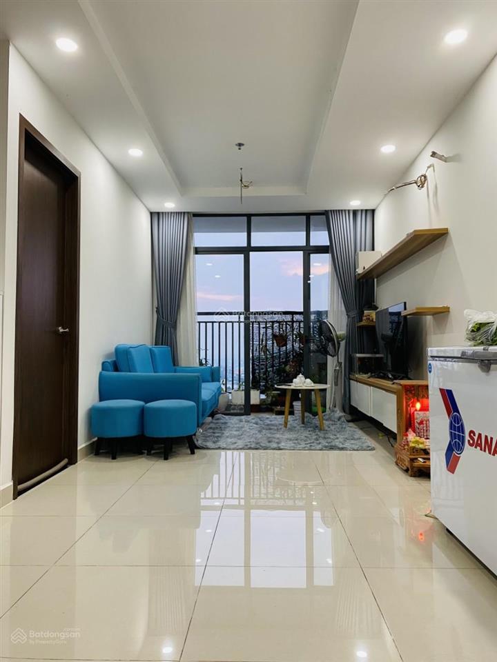 Bán ch phú đông premier 2pn 2wc full nội thất, view đông nam giá 3,35 tỷ, sổ sẵn.  0906 028 ***