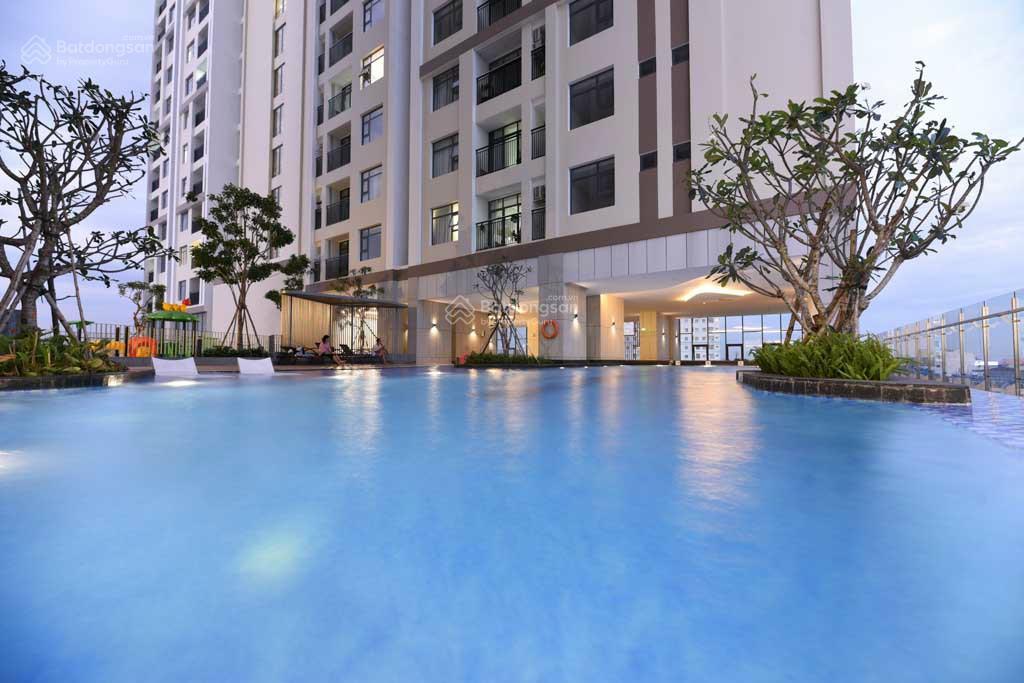 Bán ch phú đông premier 2pn 2wc full nội thất, view đông nam giá 3,35 tỷ, sổ sẵn.  0906 028 ***