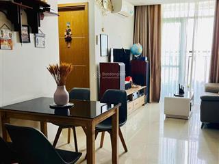 Bán gấp ch him lam phú đông full nội thất 2pn 2wc 68m2. giá bán 3,1 tỷ, tầng đẹp.  0906 028 ***