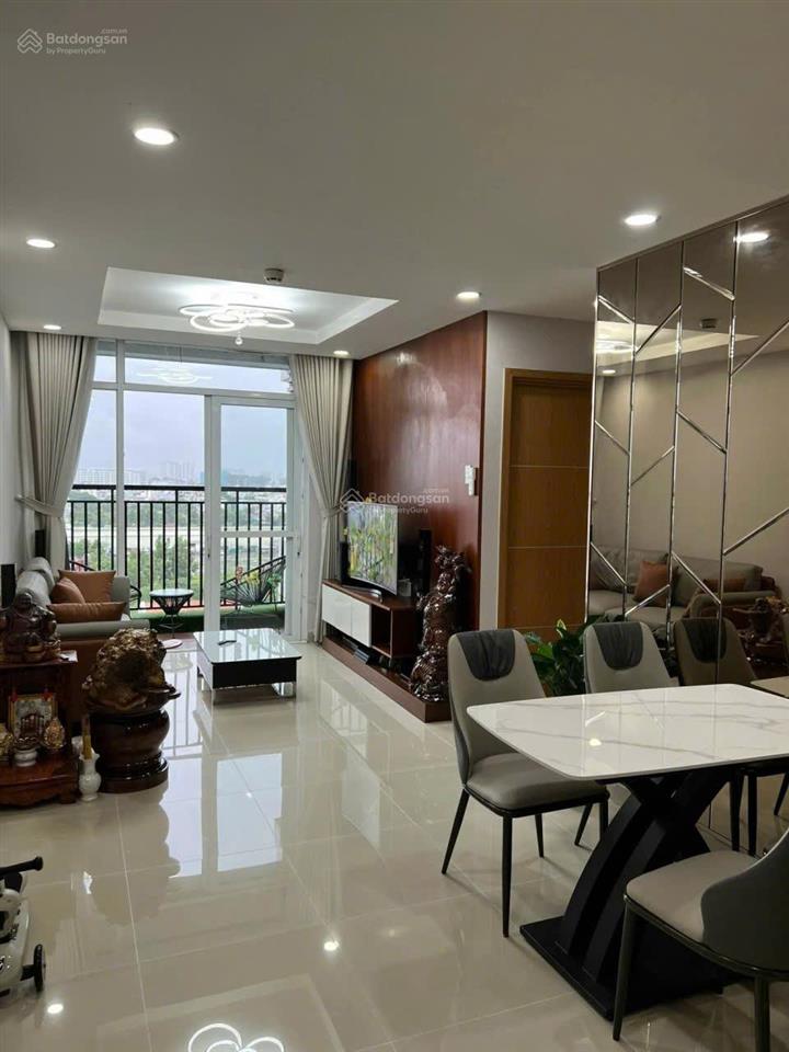 Cần tiền bán gấp ch him lam phú đông 2pn 2wc 68m2,full nội thất.giá  3,020 tỷ. 0906 028 ***