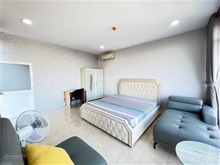 Share phòng chdv cho sinh viên, người đi làm trong cc lux garden nguyễn văn quỳ q. 7